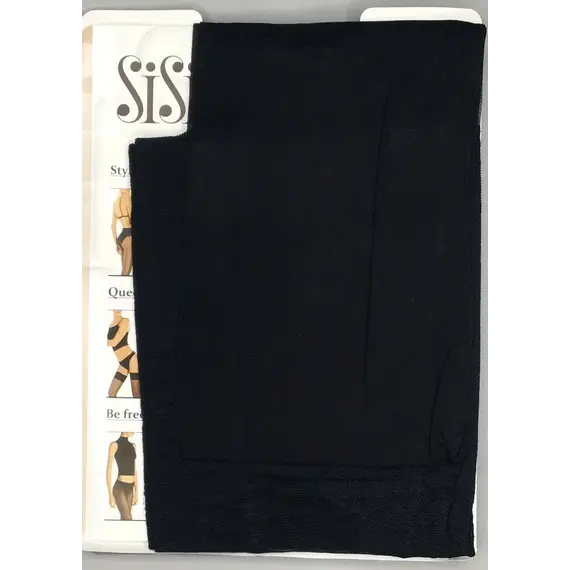 גרביון דק 15 דנייר Style 15 SISI, כחול כהה, 1, צבע: כחול כהה,  מידה: 1