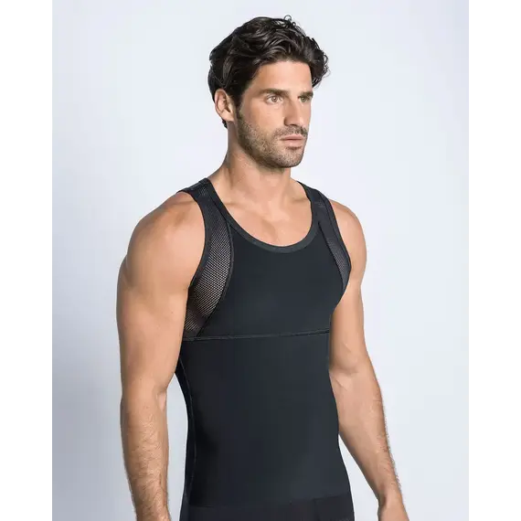 גופיית חיטוב מקצועית לגבר