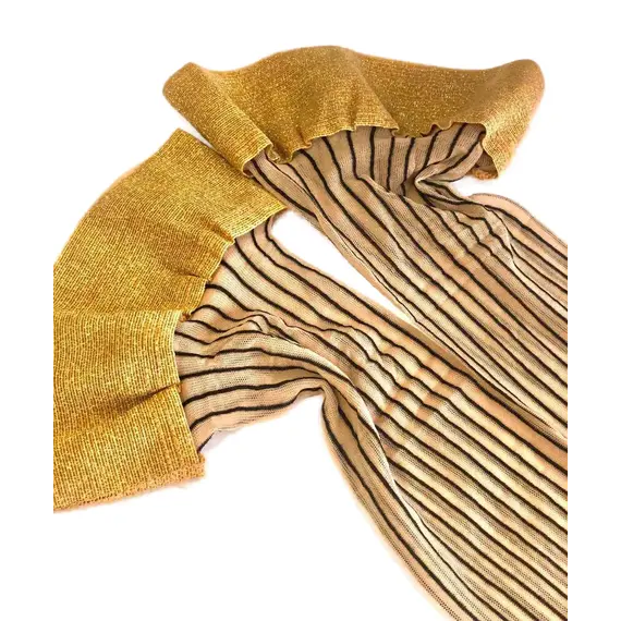 ירכונים 20 דנייר RAYE PHILIPPE MATIGNON, שחור, S-M, צבע: שחור,  מידה: S-M, 2 image