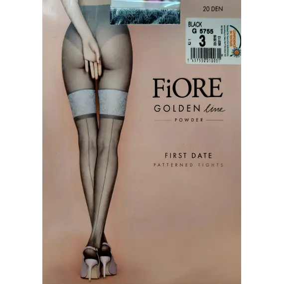 גרביונים דמוי ירכונים