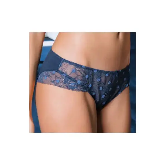 תחתוני מידי 6160 JADEA , L-4, כחול, צבע: כחול,  מידה: L-4