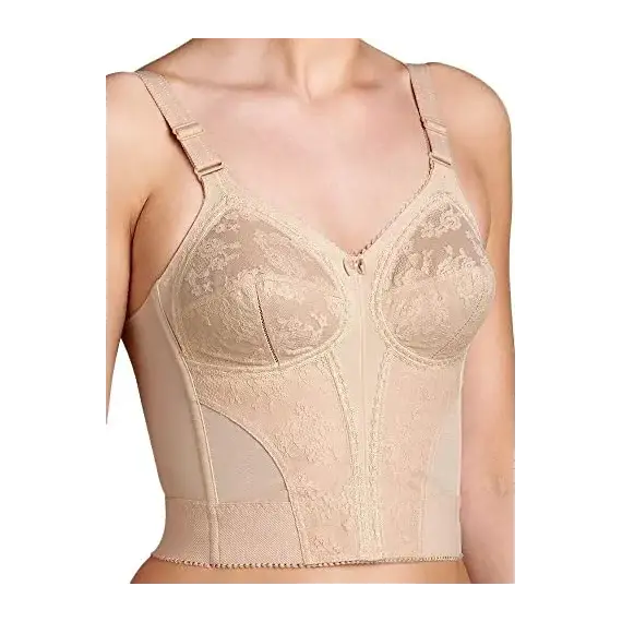 חזייה ללא ריפוד וללא עצם DOREEN L01