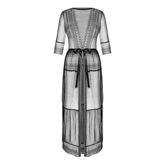 חלוק סקסי  ESTIQUA