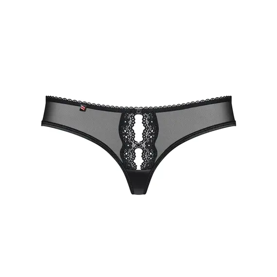 תחתון ברזילאי​ סקסי דגם  OBSESSIVE 868-PAN-1