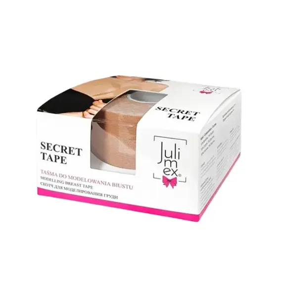 טייפ לחזה לעיצוב החזה רוחב 5 ס"מ BA-20