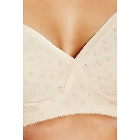 חזיית כותנה