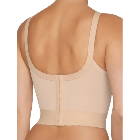 חזייה ללא ריפוד – Doreen TRIUMPH, גוף, 85C, 2 image