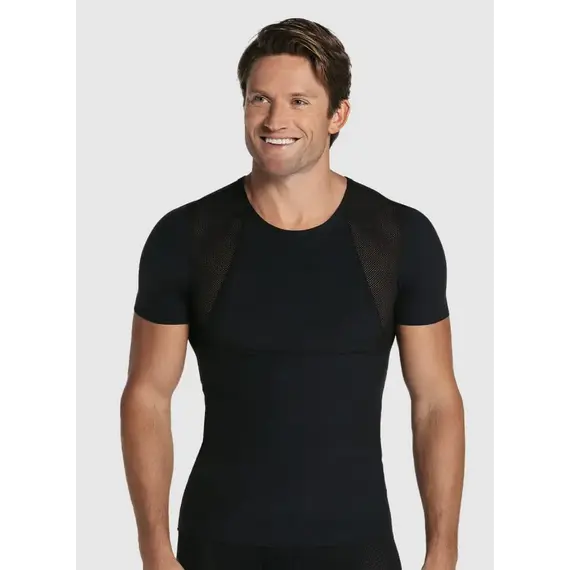 גופיית | חולצה חיטוב מקצועית לגבר 035024 LEONISA