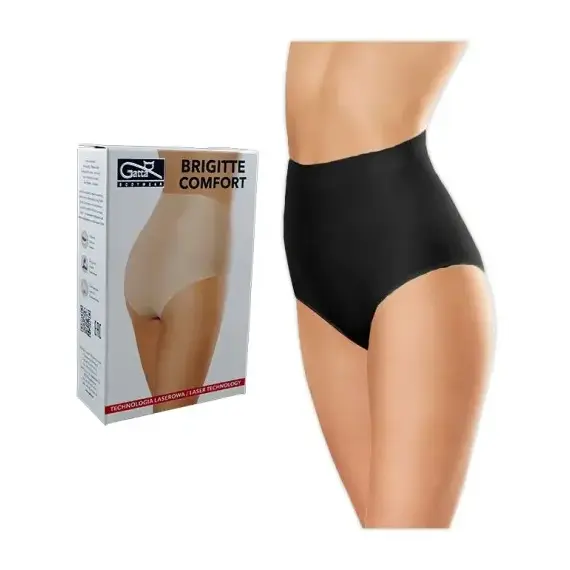 תחתון גבוה ללא תפר 