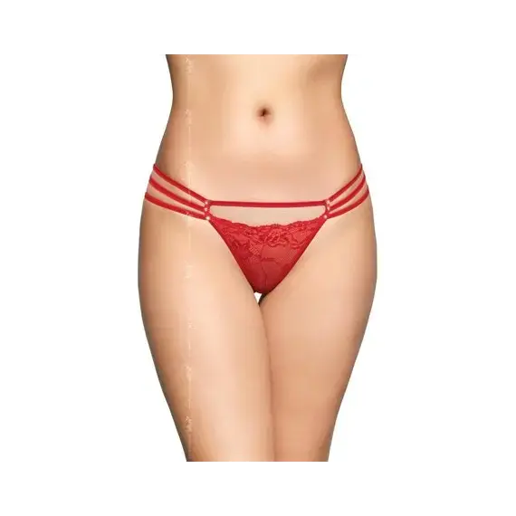 תחתוני סקסיים חוטיני 2406 SOFTLINE