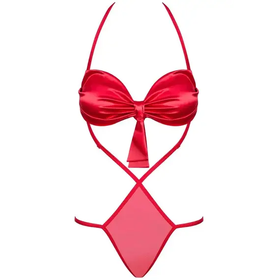 בגד גוף סקסי OBSESSIVE GIFTELLA 
