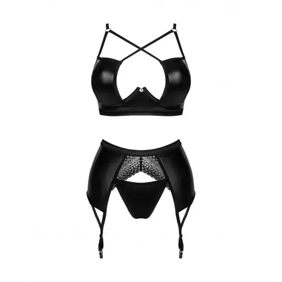 סט סקסי 3 חלקים