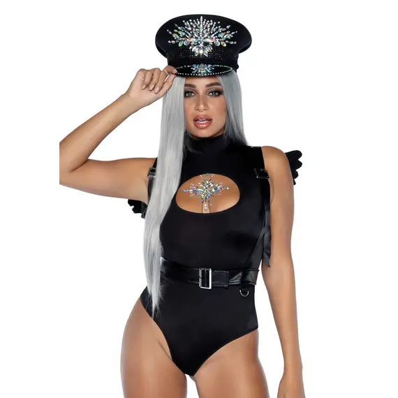 צבא, קרנבל, פסטיבל, מדים, רייב