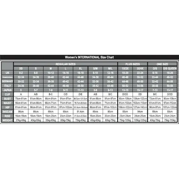 סט חזייה חוטיני וחגורת ביריות 8643 MAPALE, שחור, S-M, צבע: שחור,  מידה: S-M, 4 image