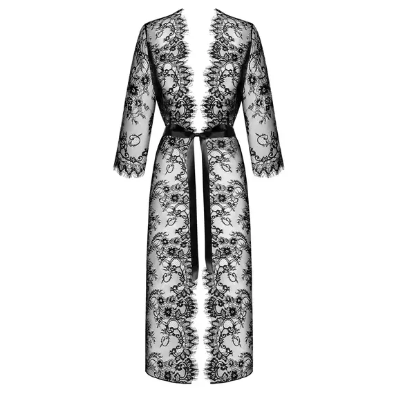 חלוק תחרה סקסי OBSESSIVE LASHY