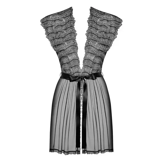 חלוק סקסי   OBSESSIVE ROMANESA