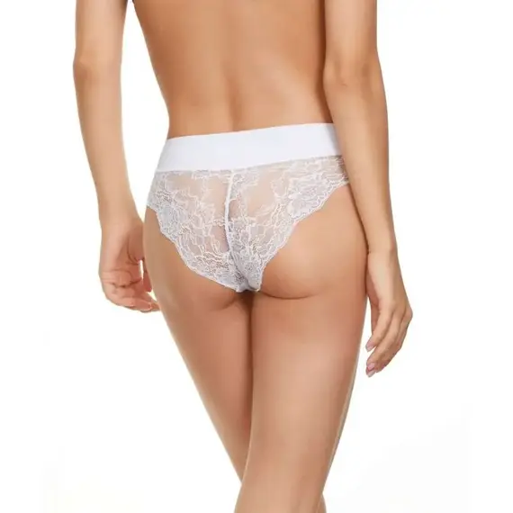 תחתוני כותנה ללא תפר  JADEA 8014