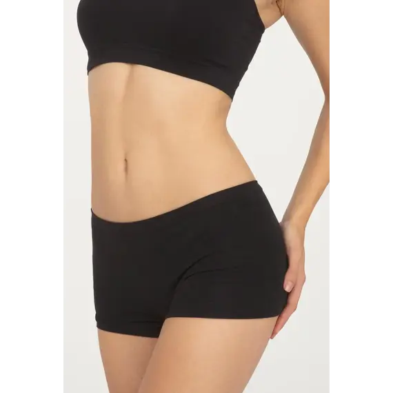 תחתון בוקסר ללא תפר SHORT VIKI