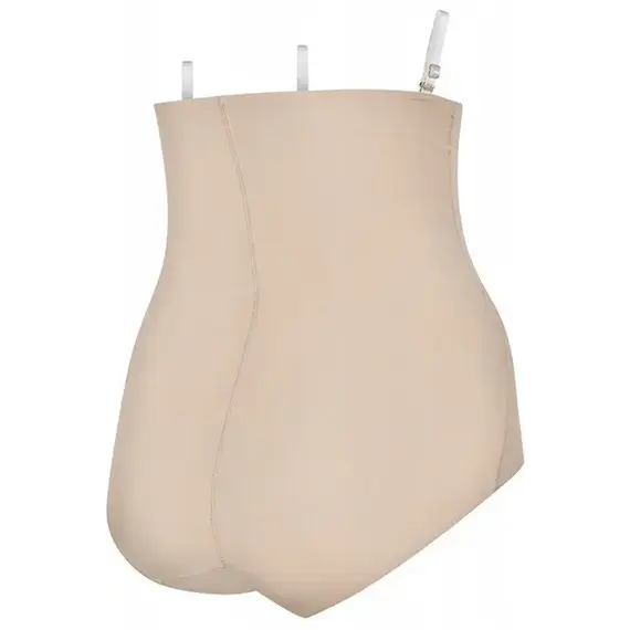 לולאות מיוחדות למקרה הצורך שנתפסות בחזיה לאחיזה המושלמת ולתחושת ביטחון ששומדבר לא יזוז!