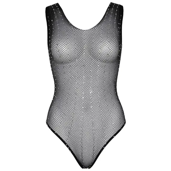 בגד גוף סקסי רשת LEG AVENUE  89260