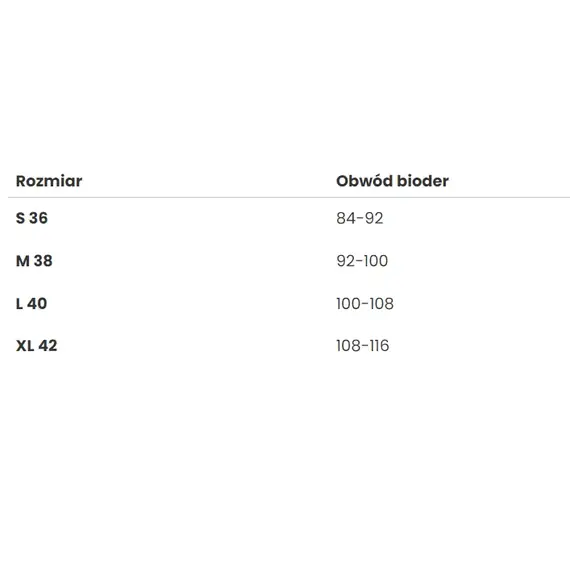 תחתון ביקיני נושם WINDY ULTRA COMFORT GATTA, שחור, M, צבע: שחור,  מידה: M, 7 image