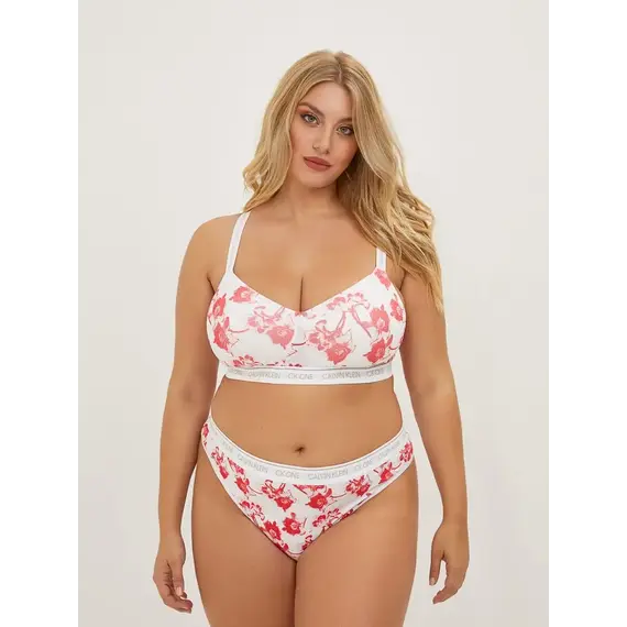 תחתון חוטיני קלווין קליין