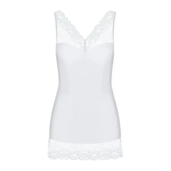 כותונת וחוטיני תואם  OBSESSIVE MIAMOR