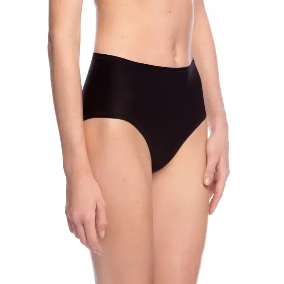 תחתוני מידי סופר גמיש FLEXY FIT 6000MD-02 LAMA , שחור, XS-M, צבע: שחור,  מידה: XS-M, 2 image