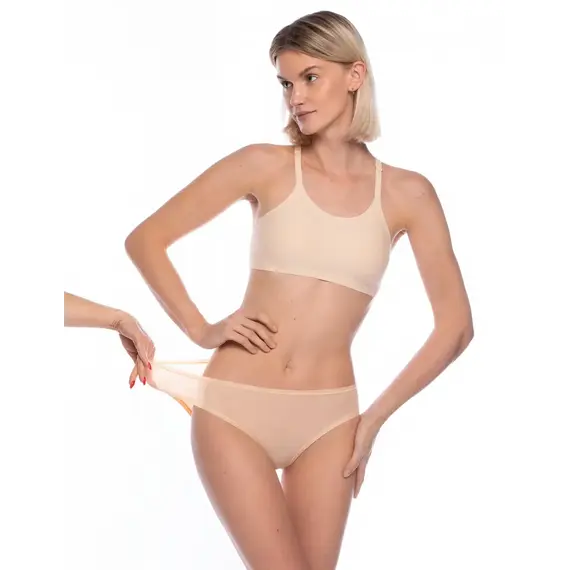 תחתוני ביקיני סופר גמיש