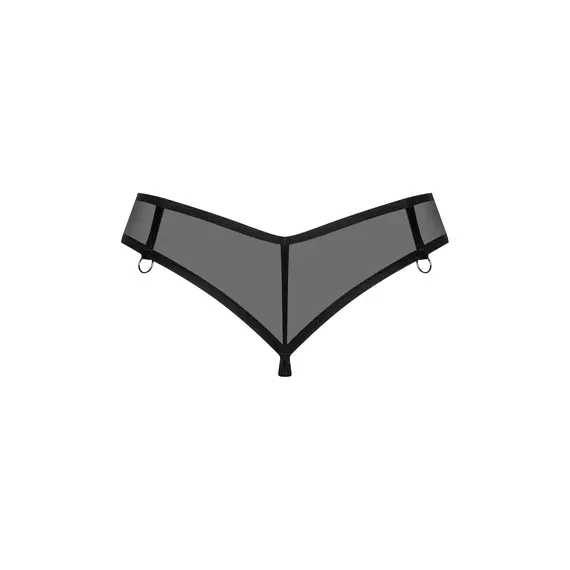 חוטיני גלנדז שחור