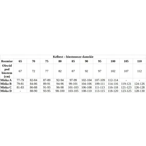 חזיית כותנה ללא ריפוד וללא עצם NATHALIE KELBEST, לבן, 70B, צבע: לבן,  מידה: 70B, 6 image