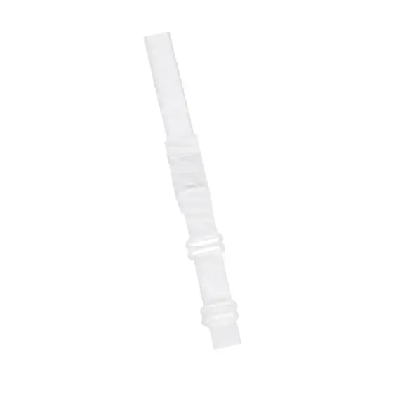מאריך חזייה לגב חשוף BA-05 JULIMEX, לבן, ONE SIZE, צבע: לבן,  מידה: ONE SIZE, 2 image