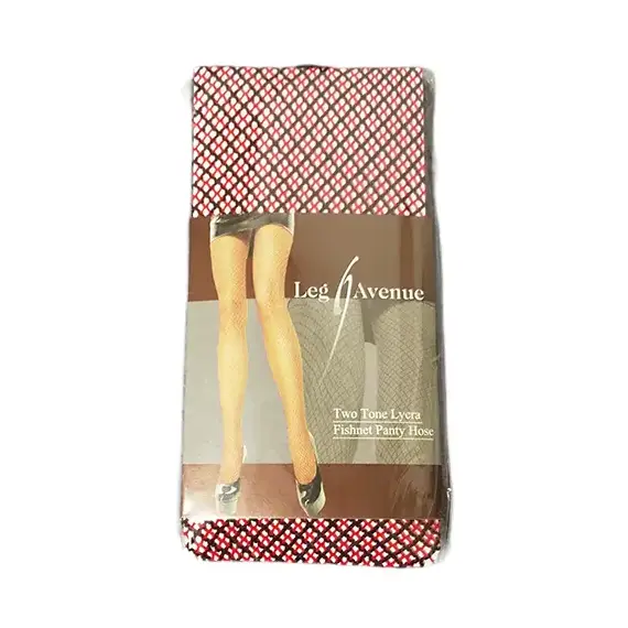 גרביונים רשת LA