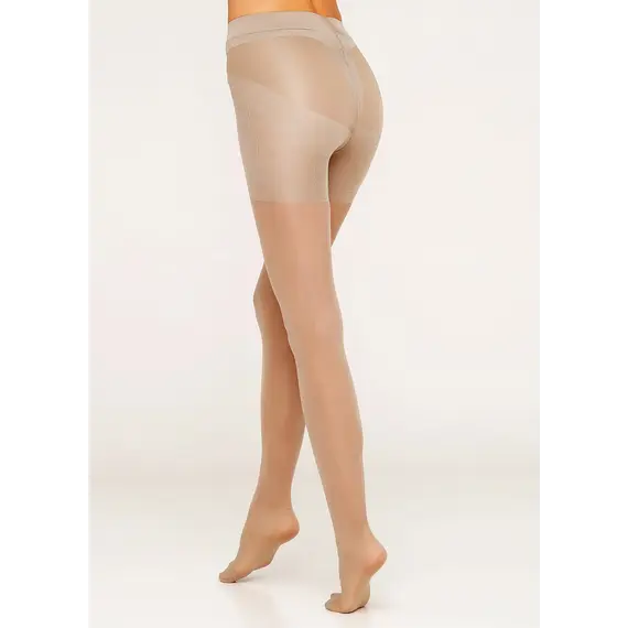 גרביון מחטב 20 דנייר SLIM 20 GIULIA, DAINO, S-2, צבע: DAINO,  מידה: S-2, 3 image