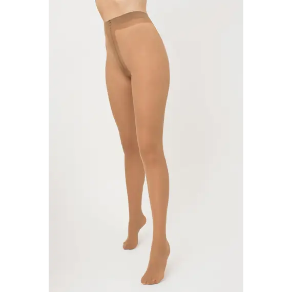 גרביון קלאסי ללא מכנסון 20 דנייר INFINITY GIULIA, DAINO, 2, צבע: DAINO,  מידה: 2