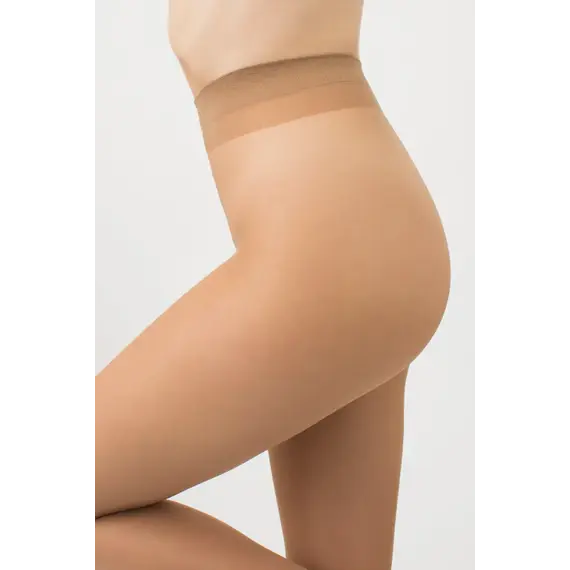 גרביון קלאסי ללא מכנסון 20 דנייר INFINITY GIULIA, DAINO, 2, צבע: DAINO,  מידה: 2, 6 image