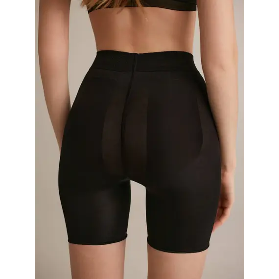 תחתון מחטב גבוה SHORTS X-PRESS CONTE, גוף, M-3, צבע: גוף,  מידה: M-3, 11 image