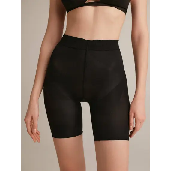 תחתון מחטב גבוה SHORTS X-PRESS CONTE, גוף, M-3, צבע: גוף,  מידה: M-3, 9 image