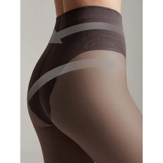 גרביון מחטב בטן 40 דנייר Style CONTE SHADE