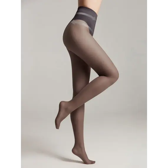 גרביון מחטב בטן 40 דנייר Style