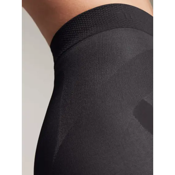 גרביון מחטב 40 דנייר X-Press CONTE, שחור, S-2, צבע: שחור,  מידה: S-2, 7 image