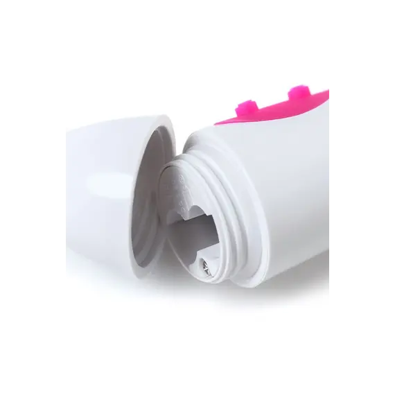 ויברטור סיליקון לנקודת הג'י 10 תכניות רטט | IDA A-TOYS, ורוד, 6 image