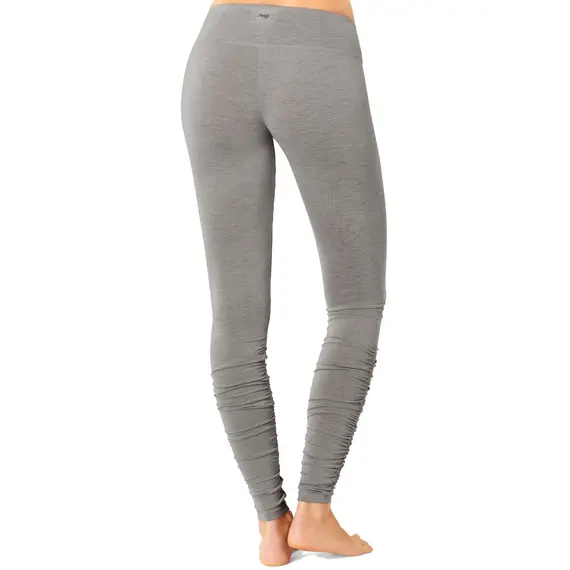 טייץ ספורט מויסקוזה Sloggi Women Move Flow Sport SLOGGI, אפור, S, צבע: אפור,  מידה: S