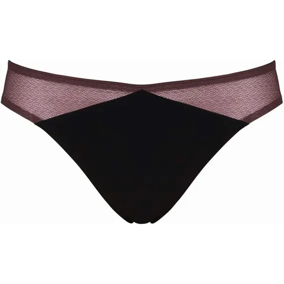 תחתון מיקרופייבר בגזרת מיני בריף | Oxygene Infinite Mini Brief