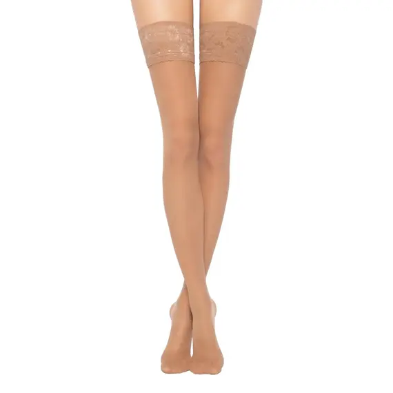 ירכונים CLASS 20 CONTE, גוף, S-M, צבע: גוף,  מידה: S-M, 2 image
