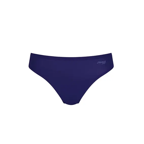 תחתון  ללא תפר מיקרופייבר | ZERO One Tai