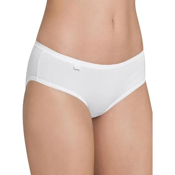 2-זוג תחתוני היפסטר מכותנה EWERNEW