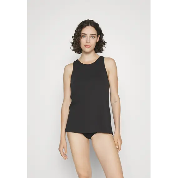 גופיות כותנה לנשים של סלוגי |  HAPPY COTTON TANK TOP