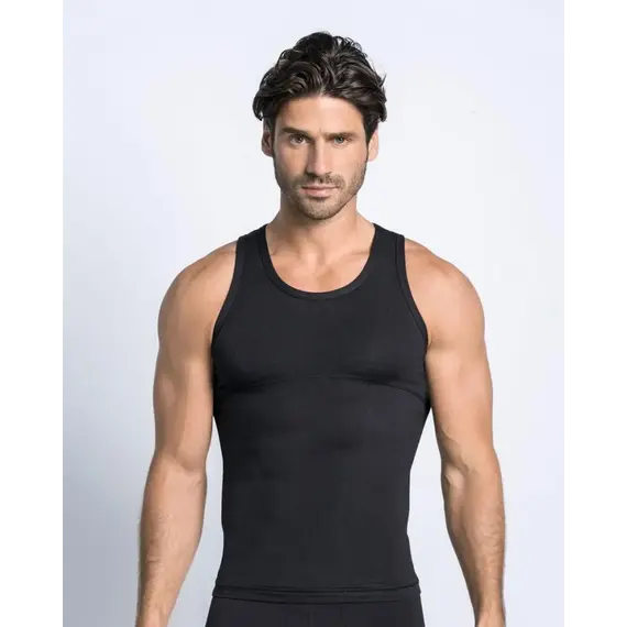 גופיית חיטוב מקצועית לגבר 035013