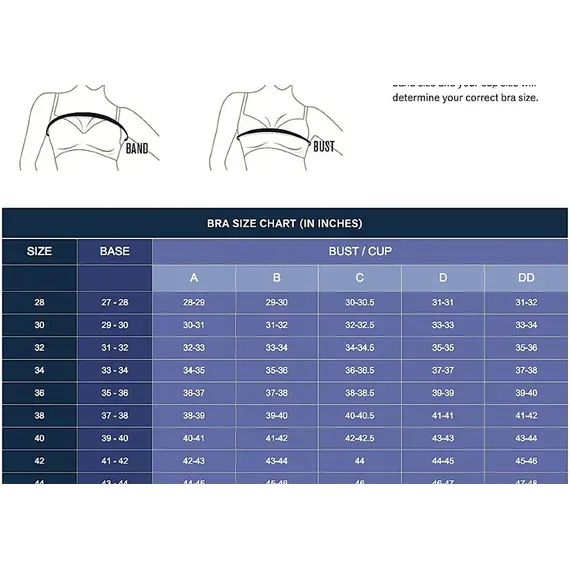 חזייה לאחר ניתוח עם ריפוד קל וסגירה קדמית 011936 LEONISA,, צבע: שחור,  מידה: 85C, 9 image